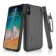 Case Belt Clip for Apple iPhone SE (2022)  - Cover Swivel Holster - ACL32