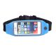 Running Waist Bag for TCL ION X  - Gym Workout Sports Belt Band - ACJ95
