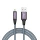 6ft USB Cable for Apple iPhone 14 Pro  - Wire Power Charger Cord - ACK88