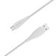 6ft USB Cable for TCL 40 NxtPaper  - Power Charger Cord Type-C - ACR06