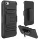 Case Belt Clip for Apple iPhone 6S Plus  - Cover Swivel Holster - ACN01