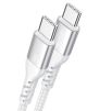 USB-C Cable for Motorola Moto Z2 Force  - Power Cord Fast Charge 6ft Long - ACR19