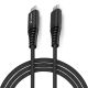 USB-C Cable for Motorola Moto Z2 Force  - Power Cord Fast Charger 6ft Long - ACR20
