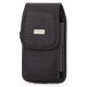 Case Belt Clip for Samsung Galaxy J7 Sky Pro  - Canvas Holster Rugged - ACC48