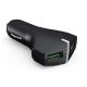 Car Charger for Google Pixel 9  - Power 2-Port USB 36W Fast - ACM49