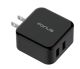 Fast Home Charger - Quick Charge Port 2-Port USB 30W - ACB96