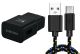 Fast Home Charger for Samsung Galaxy A03s  - Power Quick 6ft USB Cable - ACD88
