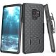 Case Belt Clip for Alcatel Joy Tab 2  - Cover Swivel Holster - ACL33