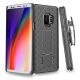 Case Belt Clip for Apple iPhone X  - Cover Swivel Holster - ACL34