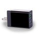 Home Charger for Samsung Galaxy A03s  - 3-Port USB 6.8Amp 34W - ACA61