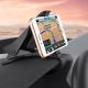 Car Mount for Motorola Moto E4  - Holder Non-Slip Dash - ACN92