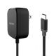 Fast Home Charger for Samsung Galaxy A03s  - Type-C 5ft Long 15W - ACB68