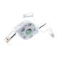 USB Cable for Samsung Galaxy J7 (2018) Refine  - Power Charger Retractable - ACR29