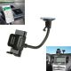 Car Mount for Motorola Moto E4  - Air Vent Windshield Dash - ACR43