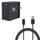 Quick Home Charger for LG V35 ThinQ  - Power 6ft USB Cable 18W - ACR44