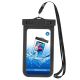 Waterproof Case for Alcatel Joy Tab 2  - Floating Bag Underwater - ACR79