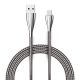 Metal USB Cable for OnePlus Pad 2  - Charger Cord Type-C 6ft - ACR89
