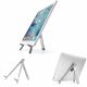 Stand for Samsung Galaxy S24 Plus  - Aluminum Fold-up Desktop Holder - ACF89