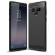 Case for Samsung Galaxy S9 Plus  - Cover Slim Fit Carbon Fiber - ACR98