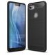 Case for Samsung Galaxy S9 Plus  - Cover Slim Fit Carbon Fiber - ACL26