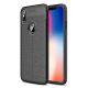 Case for Apple iPhone XR  - Cover Slim Fit PU Leather - ACL28