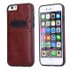 Leather Case - Wallet Slots Card ID - ACN17