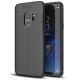 Case for Samsung Galaxy S9 Plus  - Cover Slim Fit PU Leather - ACV03
