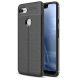 Case for Samsung Galaxy Z Flip5  - Cover Slim Fit PU Leather - ACV04