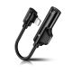 Headphone Adapter for BOOX Note Air2 10.3''  - Charger Port Jack Earphone - ACT24