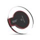 Wireless Charger for Samsung Galaxy S7 Edge  - Charging Pad 7.5W and 10W Fast - ACV09