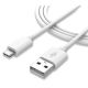 USB Cable for Motorola Moto G7 Power  - Charger Cord OEM Type-C - ACV11