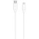 USB Cable for TCL 10 5G UW  - Charger Cord LG Type-C - ACV12