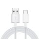 USB Cable for TCL 10 5G UW  - Power Charger Cord Type-C - ACV14