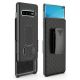 Case Belt Clip for Samsung Galaxy S10 Plus  - Cover Swivel Holster - ACL44
