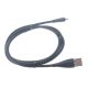 Metal USB Cable for Apple iPad Pro 9.7