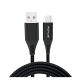 6ft USB Cable for TCL NxtPaper 11  - Power Charger Cord Type-C - ACL63