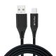 10ft USB Cable for TCL Tab 11  - Power Charger Cord Type-C - ACL64