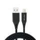 10ft USB Cable for Apple iPhone X  - Wire Power Charger Cord - ACL65