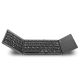 Wireless Keyboard for Motorola Moto G7 Play  - Portable Rechargeable Folding - ACL66