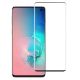 Screen Protector for Samsung Galaxy S10 5G  - 3D Curved Edge (Fingerprint Unlock) Tempered Glass - ACC27