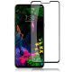Screen Protector for Samsung Galaxy S10 5G  - Curved Edge 3D Tempered Glass - ACF15