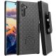 Case Belt Clip for Samsung Galaxy S10e  - Cover Swivel Holster - ACM04