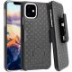 Case Belt Clip for Apple iPhone 11 Pro  - Cover Swivel Holster - ACJ44