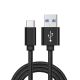 6ft USB Cable for OnePlus Open  - USB-C Power Cord Type-C - ACM70