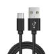 6ft USB Cable for reMarkable 1  - MicroUSB Fast Charge Power Cord - ACM25