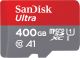 400GB Memory Card for Samsung Galaxy S9 Plus  - MicroSD High Speed Sandisk Ultra - ACL80