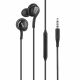 AKG Earphones for Motorola Moto G 5G (2023)  - Headset Headphones Hands-free - ACT47