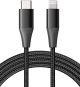 PD USB Cable for Apple iPhone 11 Pro  - Charger USB-C to iPhone 10ft - ACB36