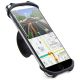 Bicycle Mount for LG G7 ThinQ  - Bike Silicone Holder Handlebar - ACG11