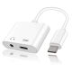 USB-C Headphone Adapter for BOOX Note Air2 10.3''  - Type-C Charger Port 3.5mm Jack Earphone - ACG27